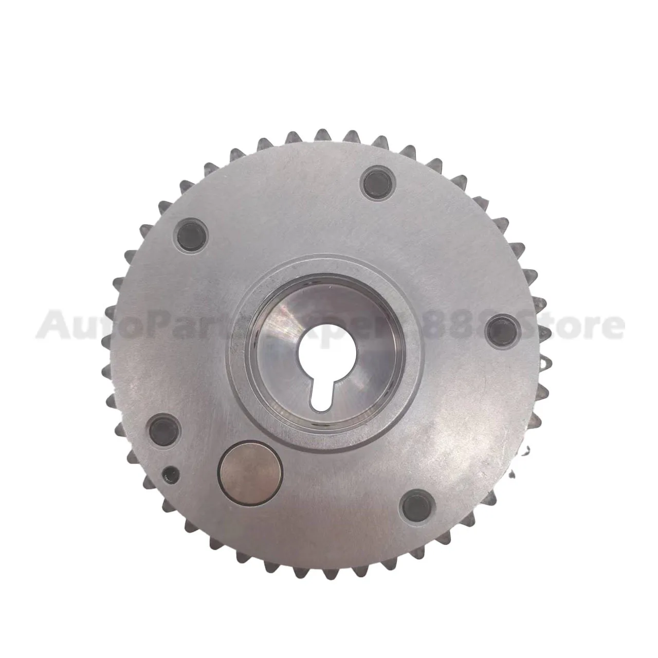 

For Honda Acura Eccentric Shaft Gear Timing Sprocket VTC Actuator Assembly 14310-5A4-H01 Premium Quality Durable Design
