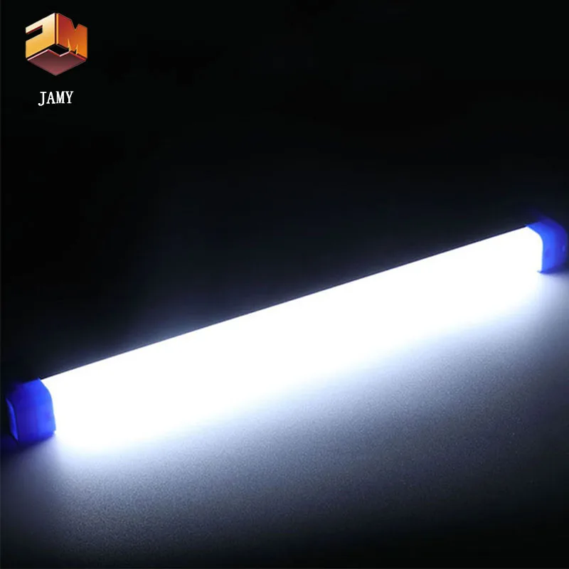 

1PC 3 Light Modes,Bright/Dim And Flashing Light,Suitable For Outdoor Camping,USB Rechargeable Magnetic Hookeasy Hanging LT016