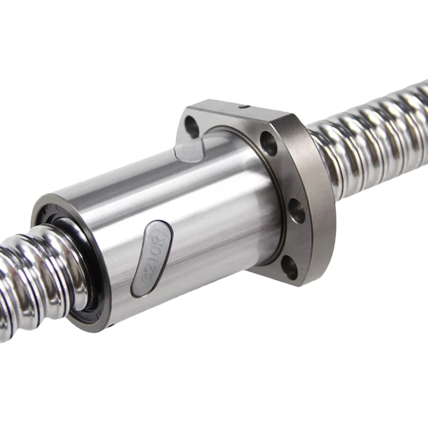 

Шариковые подшипники высокого качества серии SFNI/SFI для ЧПУ, стальные, длина 100-3000 мм