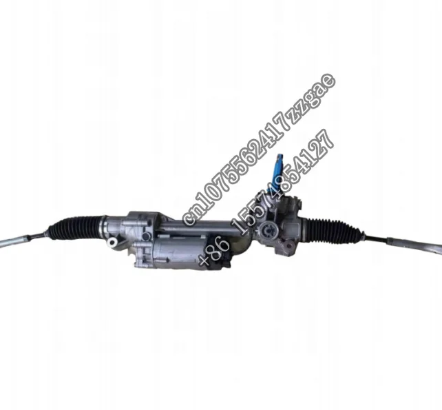 Auto parts Electrical power steering rack gears for Mercedes Benz 253