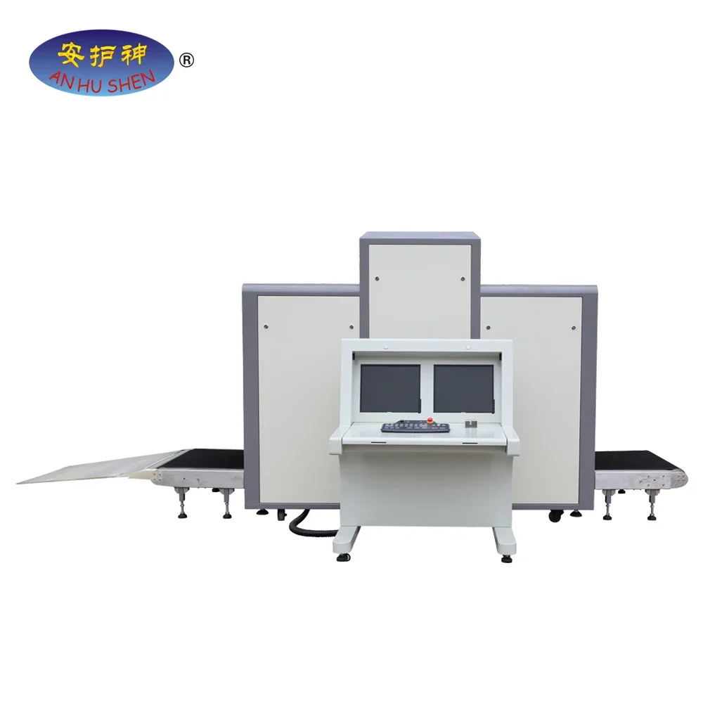 

High Quality X Ray Baggage Scanner Security Equipment Cargo Inspection X ray Machine Luggage Scanner for Airport Checking