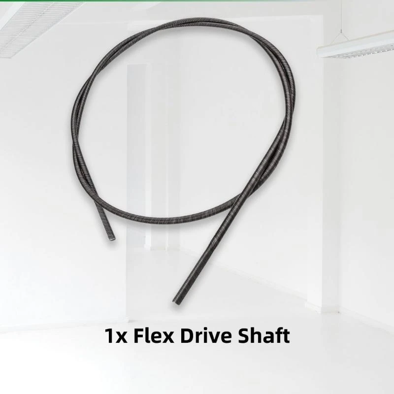 4130-711-3200 Grass Trimmer Flexible Driver Shaft Inner Cable for FS38 FS40 Top Sale