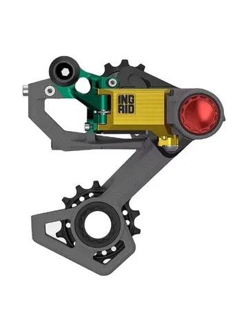 INGRID RD1 Rear Derailleur for SHIMANO SRAM 11speed 12 speed Road MTB bike derailleur