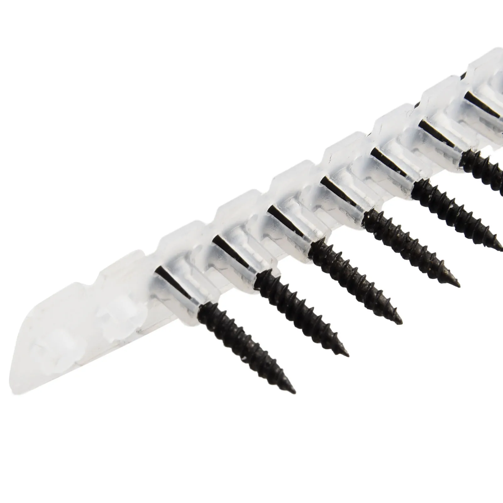 Electric Screw Driver Chain Nail Set (Approx. ) 145mm (Approx. ) 235mm Plastic Stainless Steel Garden Outdoor Replaceable