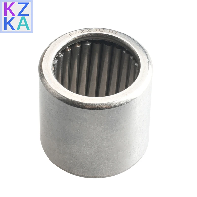

09263-22039 роликовый подшипник для подвесного мотора Suzuki DT40 DF40 DF50 DF60 09263-22039 для Tohatsu 345-60211, запчасти для лодочного двигателя
