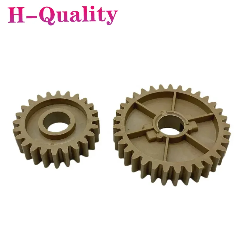 5X New Compatible NGERH2206FCZZ NGERH2359FCZZ Fuser Drive Gear for Sharp MX 654 754 6508 7508N 6581 7581 Copier Parts