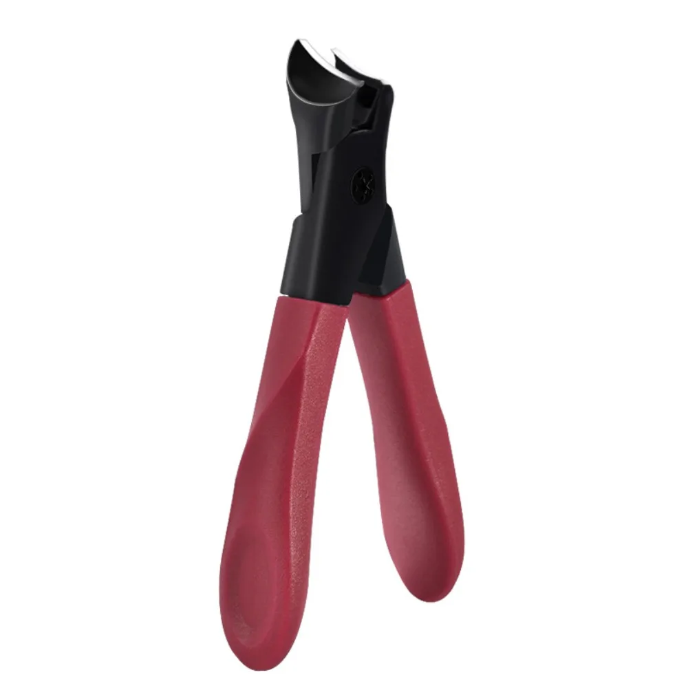 Variant: Red Oblique Mouth