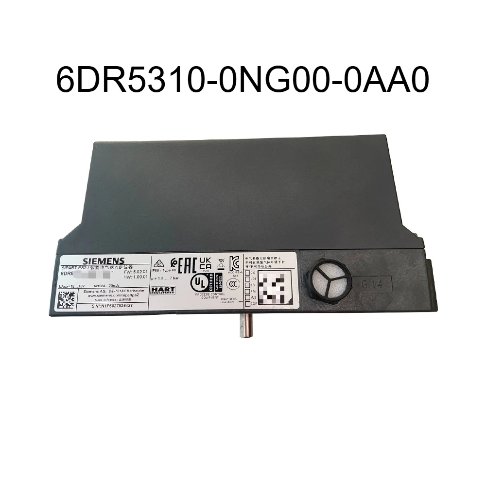 

New Original 6DR5310-0NG00-0AA0 6DR5 310-0NG00-0AA0
