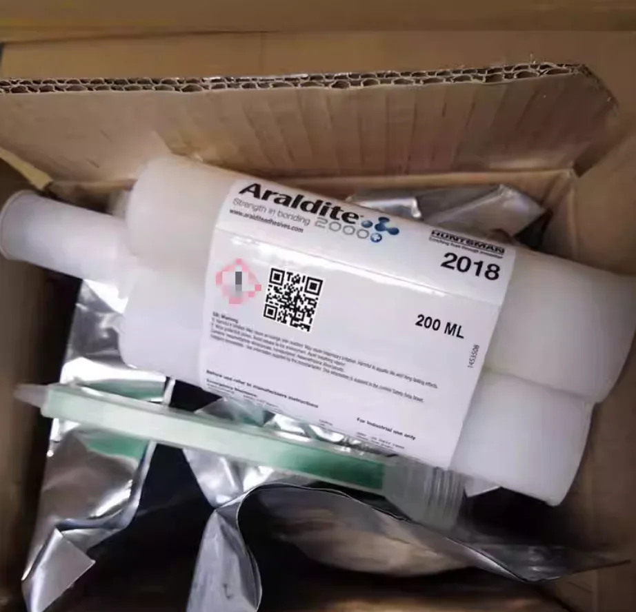 FOR Araldite 2018 Adhesive 50ml Flexible and Room Temperature Curing