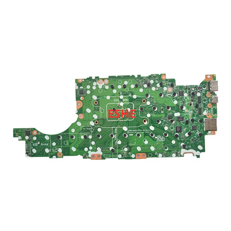 M22242-601 M22242-501 M22242-001 For HP Elitebook 835 G7 635 AERO G7 Laptop Motherboard CPU R3 Pro 4405U 6050A3147201-MB-A01