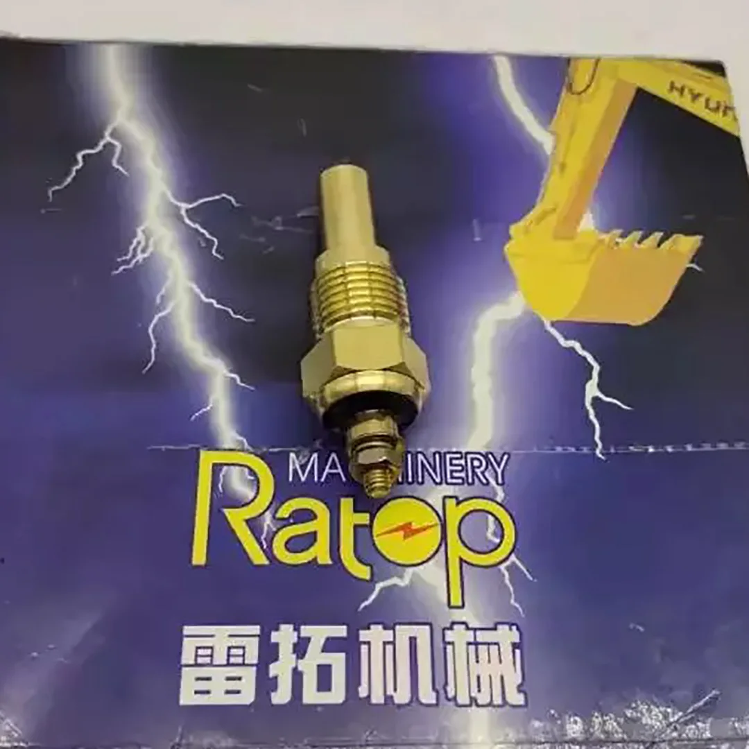 4257129 4436537 Water Temperature Sensor FOR HITACHI EX200-2 EX200-5  Excavator High Quality