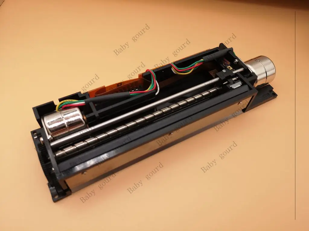 DPU-414-50B-E DPU-414-40B-E DPU-414-30B-E 프린트 헤드 DPU414 STP411G-320에 사용되는 새 원본 STP411G-320-E 프린트 헤드