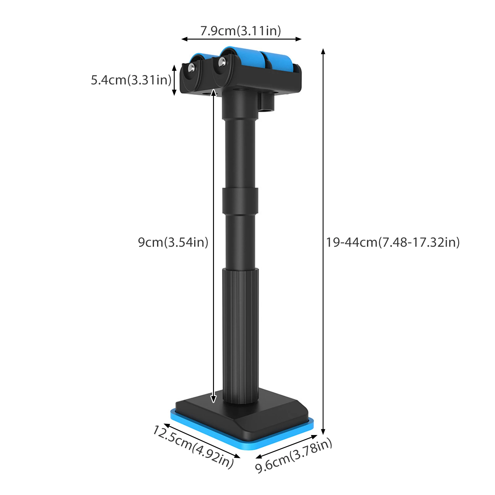 

Adjustable Cabinet Jack Support Pole Multi-Function Height Adjustment Lifting Device Suitable for Enhance Daily Convenience