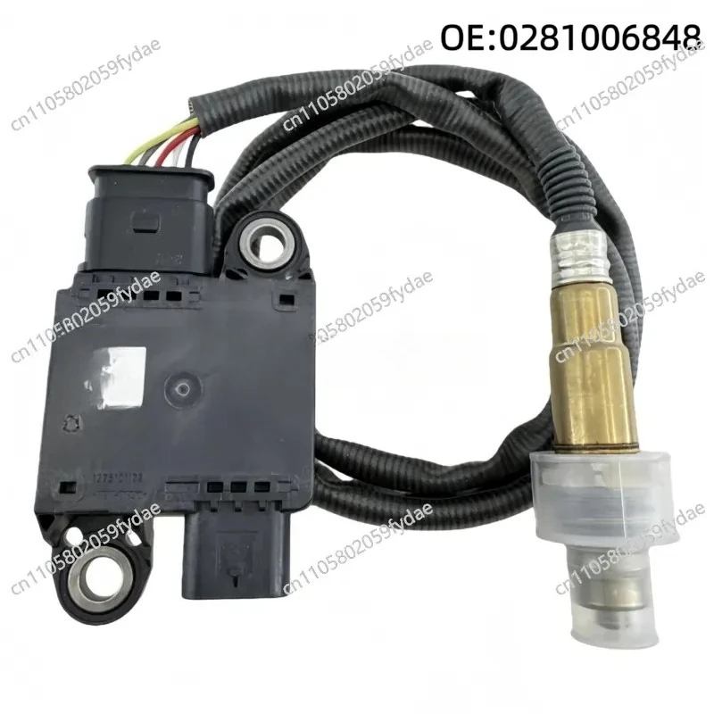 9A790626100 0281006848 Particle Sensor PM，9A790626100 0281006848 Particle Sensor PM