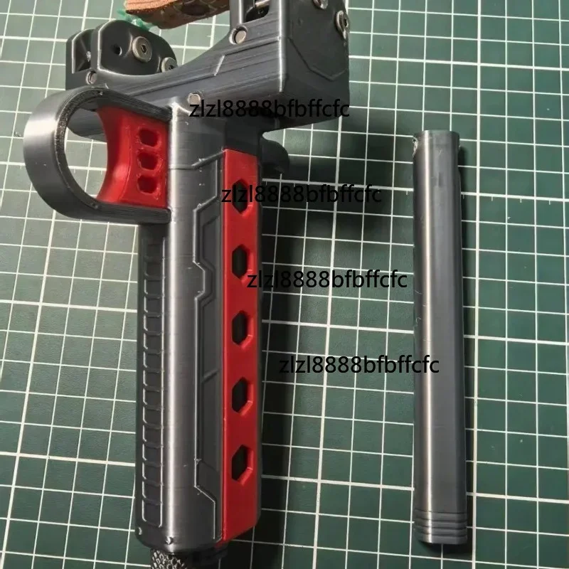 Carbon Fiber Automatic  G3D Printing with Good Grip High-precision Outdoor Entertainment  Tool