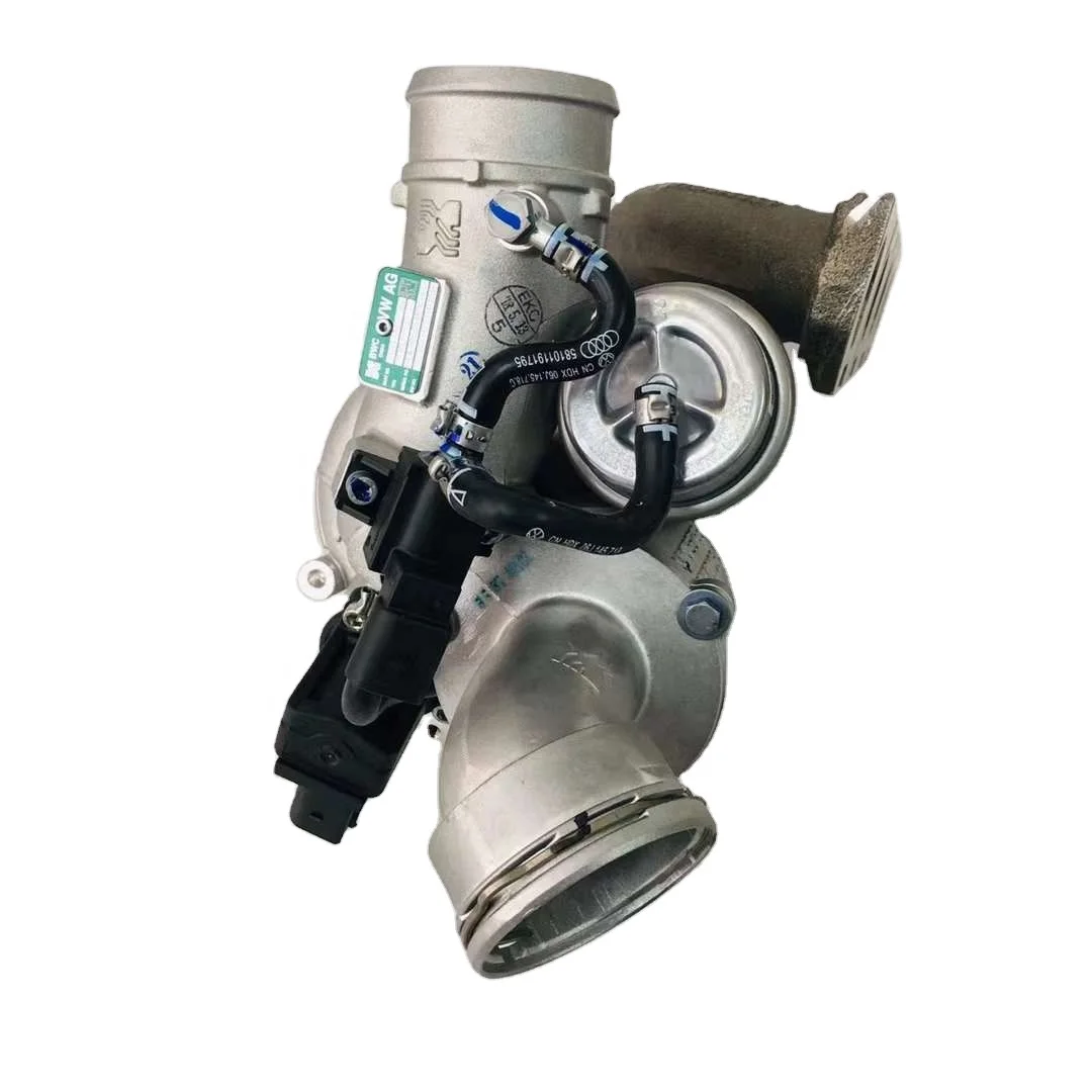 1.8T Auto B5 Engine Parts Universal Turbo Charger Model For 06J145702G 53039700159 Original High Quality Turbo