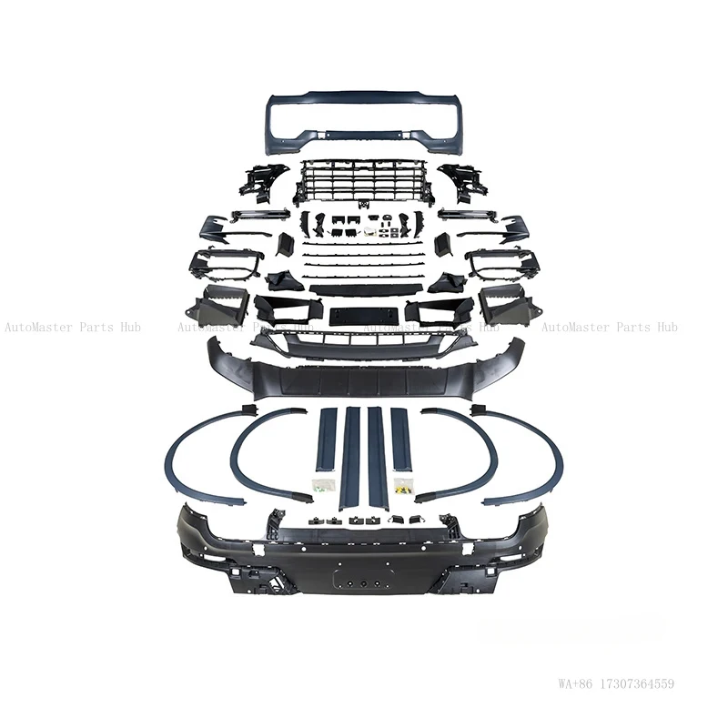 For 2024 Upgrades B…