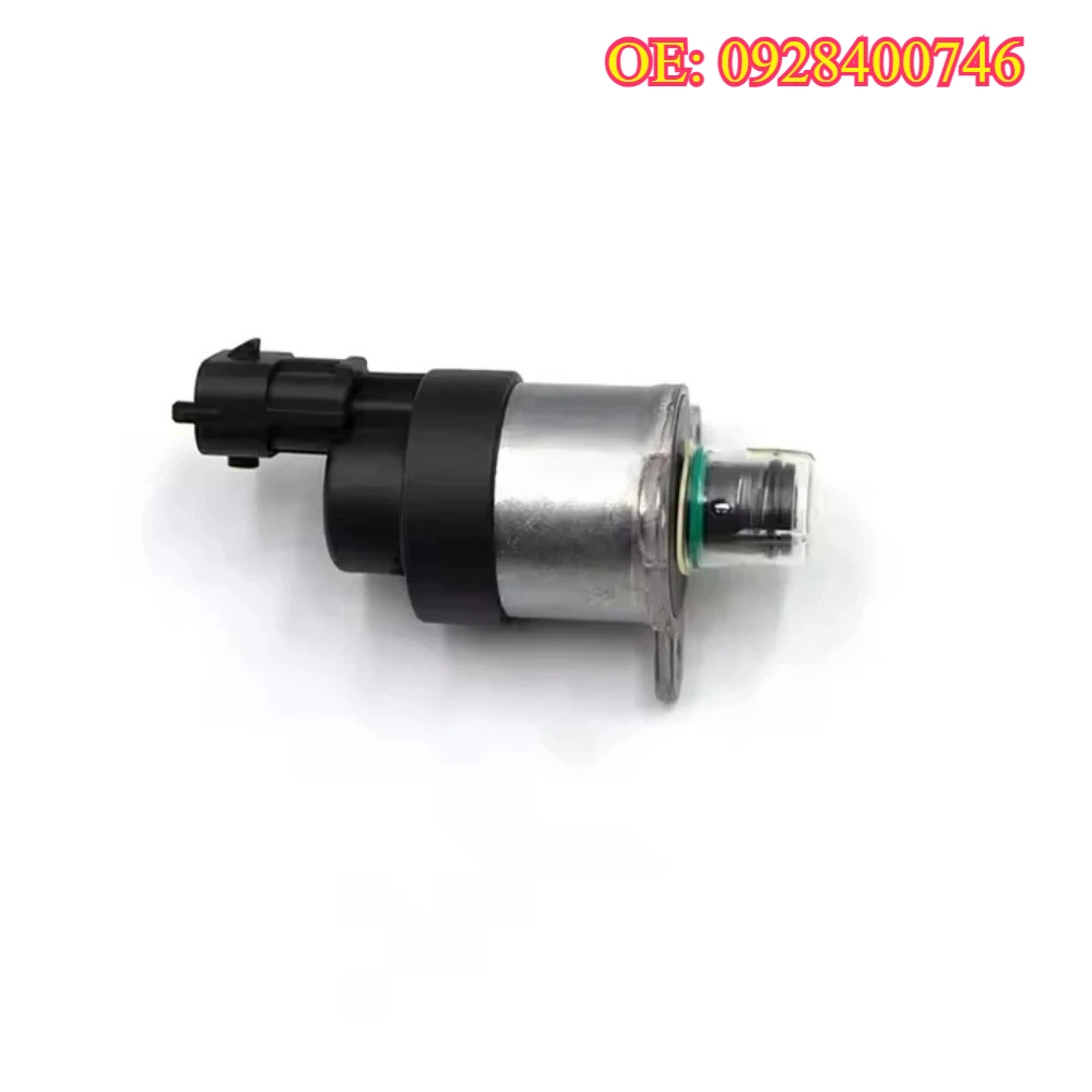 

High quality New For 0928400746 Fuel Injection Pressure Pump Regulator Inlet Metering Control Valve