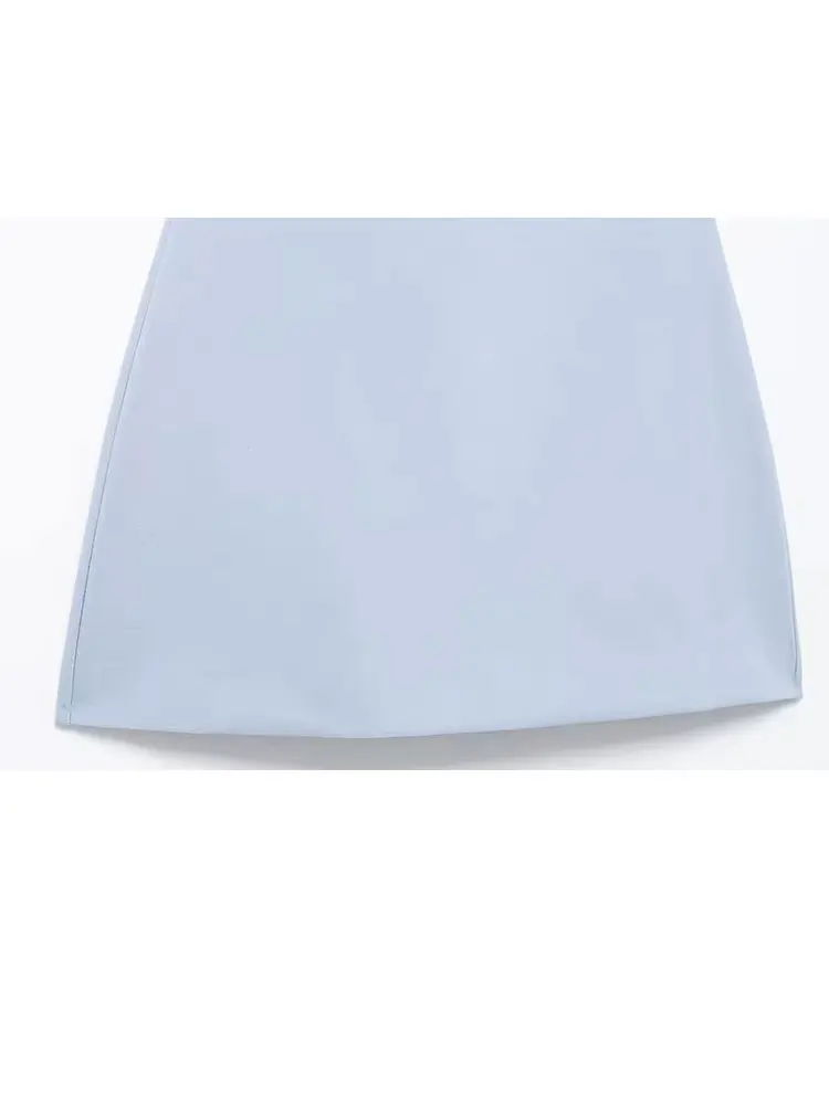 HH 2024 Woman Back Zipper Party Evening Dresses Women Elegant 3D Bow Decorate Sexy Sleeveless Backless Slim Mini Dress