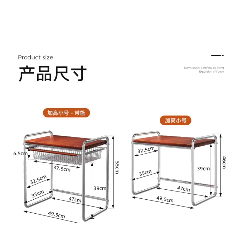 

Kitchen rack, countertop, double-layer microwave oven, rice cooker, storage rack, oven bracket, drawer type seasoning rack