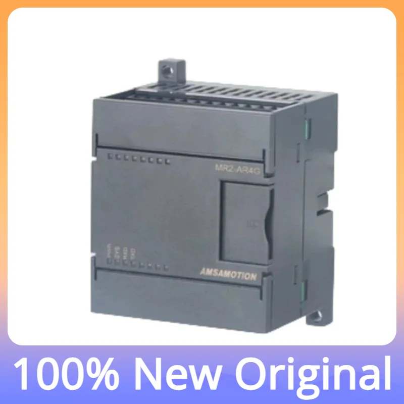 

Mr2-ar4g 4-way Pt100 Rs485 Sensor Ntc Thermistor 10k Thermocouple Temperature Acquisition Module Modbus.