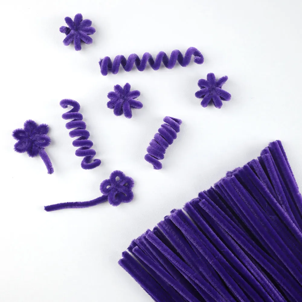 Thumbnail 4 - #22 Trending Craft Pipe Cleaners Right Now