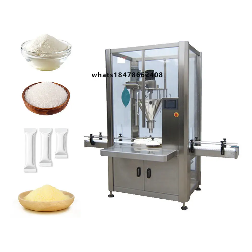 High Efficiency Linear Semi-Automatic Canning Bottle Filling Machine Single Head Model XYH-FCZ-01 220V/380V 20-50 Cans/Min
