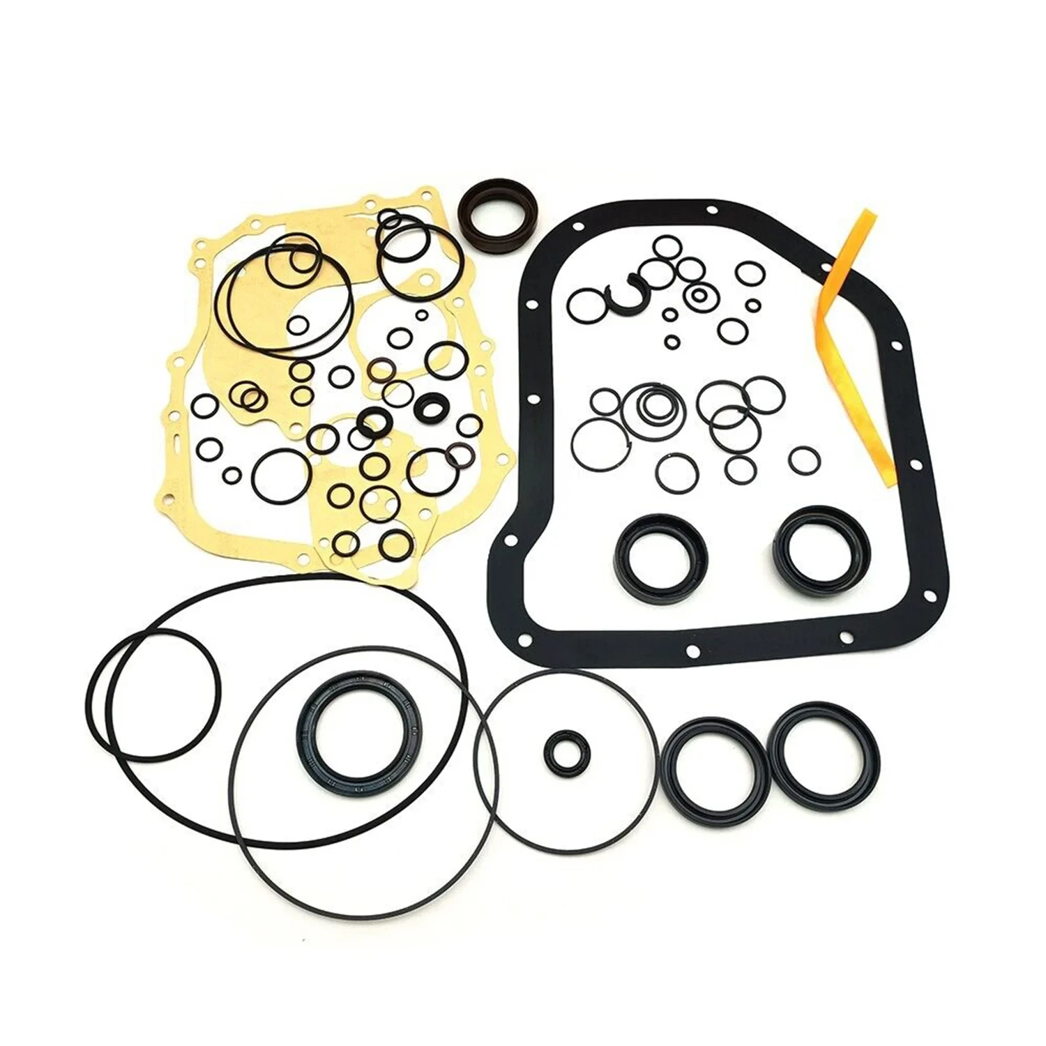 

1set CVT Transmission Overhaul Rebuild Kit Gasket TR580 For 2010-2016 SUBARU Outback WRX 2.0L 2.5L 3.6L Car Accessories Parts