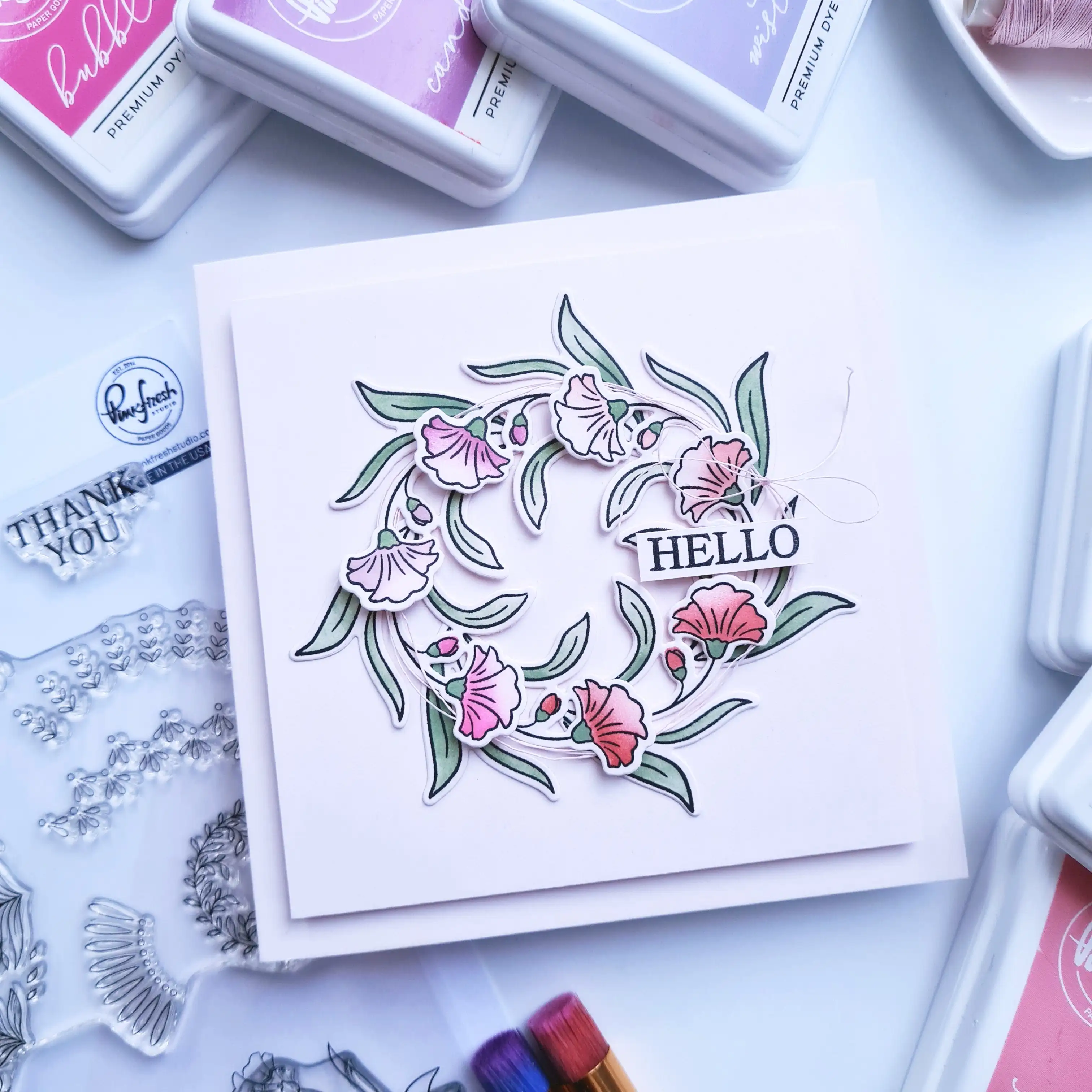 Stitched Chain Coverplate Hot Foil Plates Jody Alpha Cutting Dies and Stamps Stencils for DIY Embossing Scrapbook Decoration