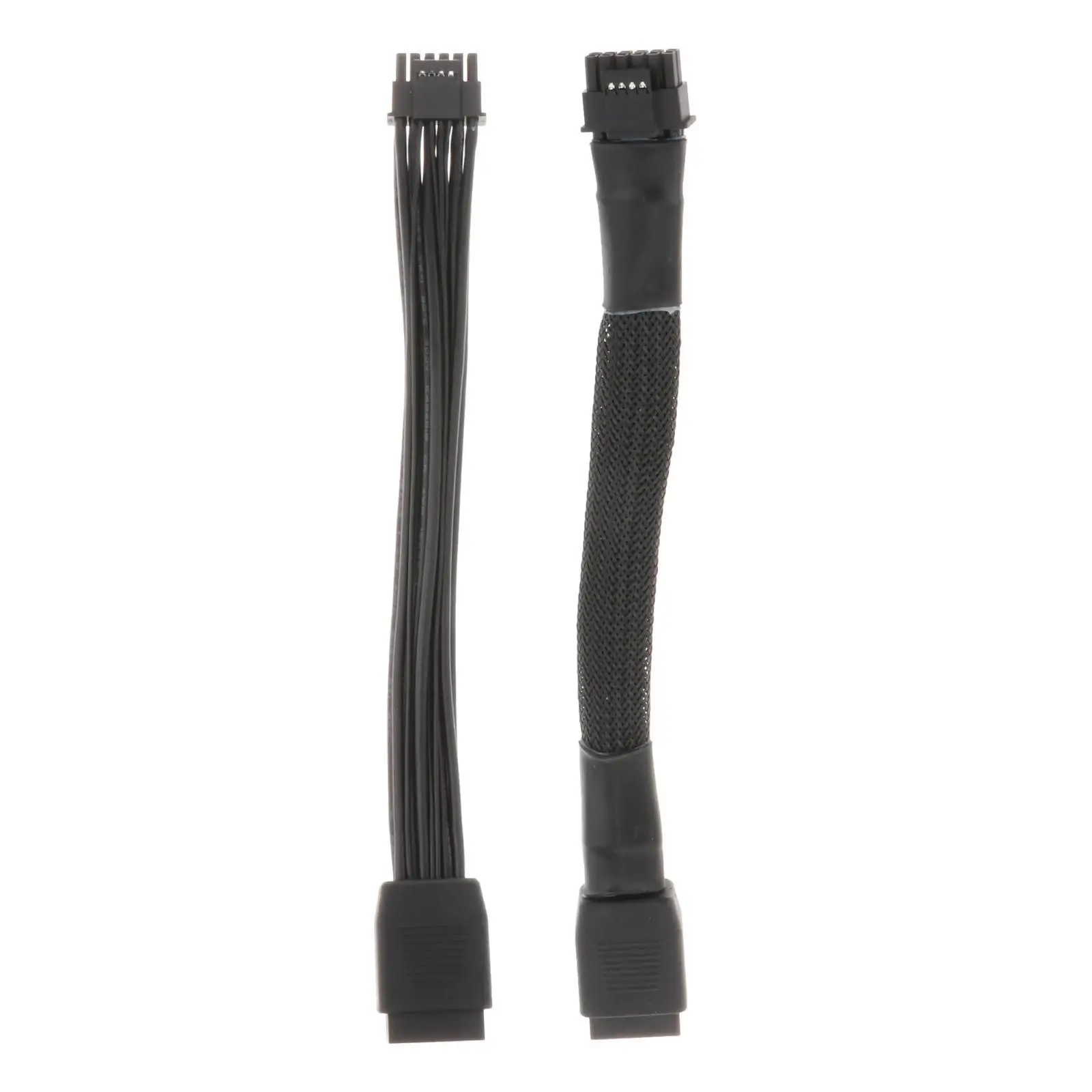 Extension Cables Extender 16Pin to 16(12+4)Pin for Graphics Card