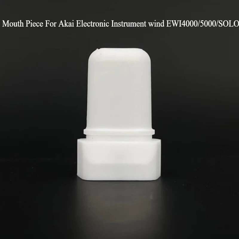 

Waterproof Rubber Mouth Piece For Akai Electronic Instrument wind EWI4000/5000/SOLO