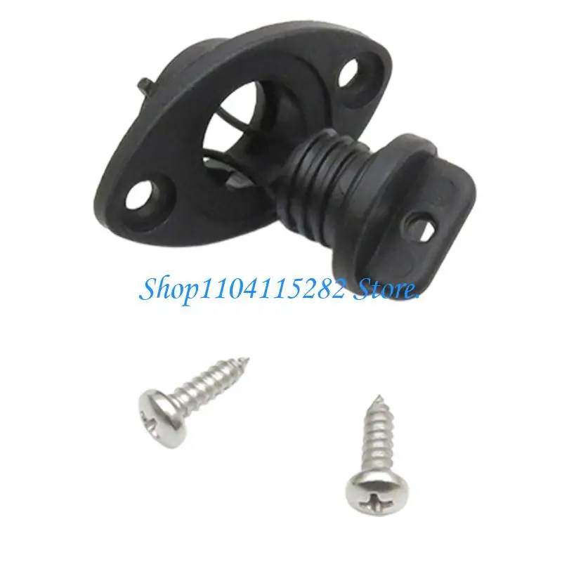  Kayak Plugs Drain Plugs Hull Thread Drain Plugs Canoe Boat Plug Boat Drain Plug Scupper Plugs Thread Drain Plugs