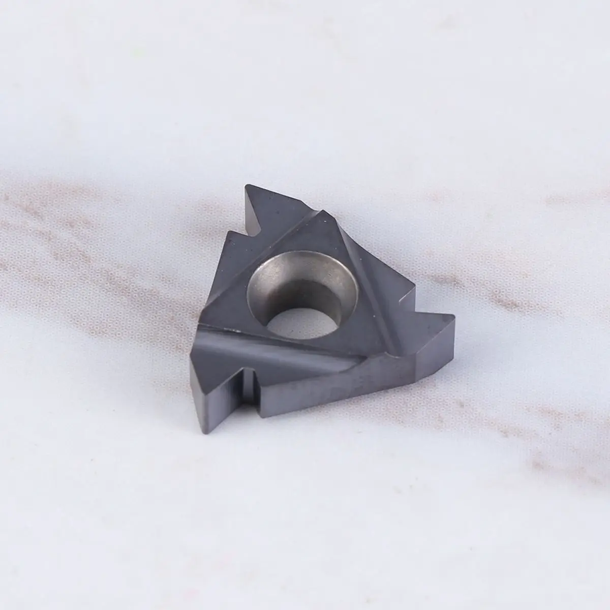 16 Mm Internal Thread Blade Turning Tool Stainless Steel Lathe Threading Cutting