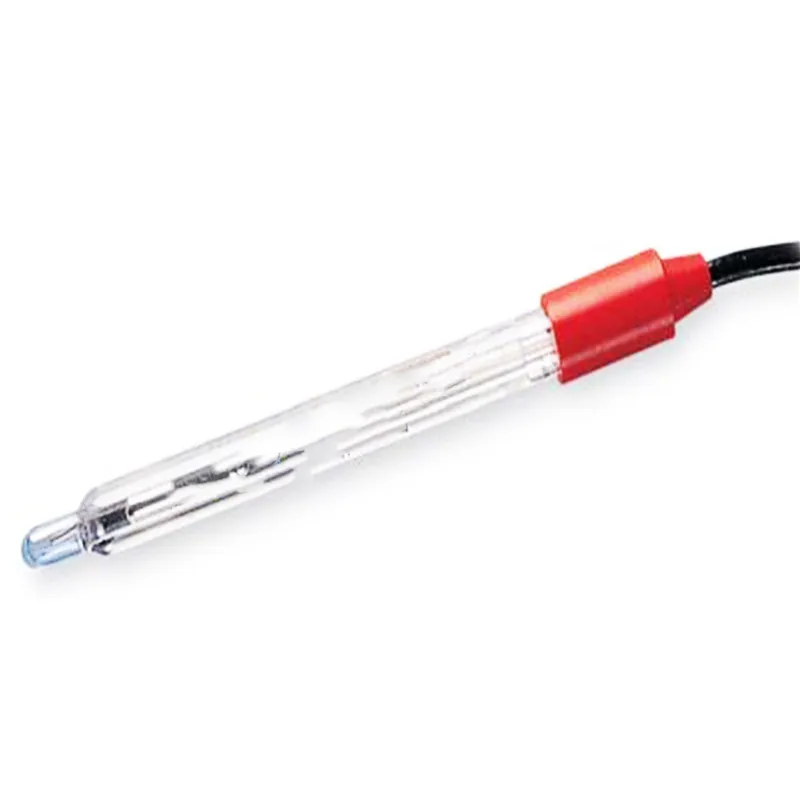 

Factory Price Water ph Sensor Temperature Sensor Ph Electrode
