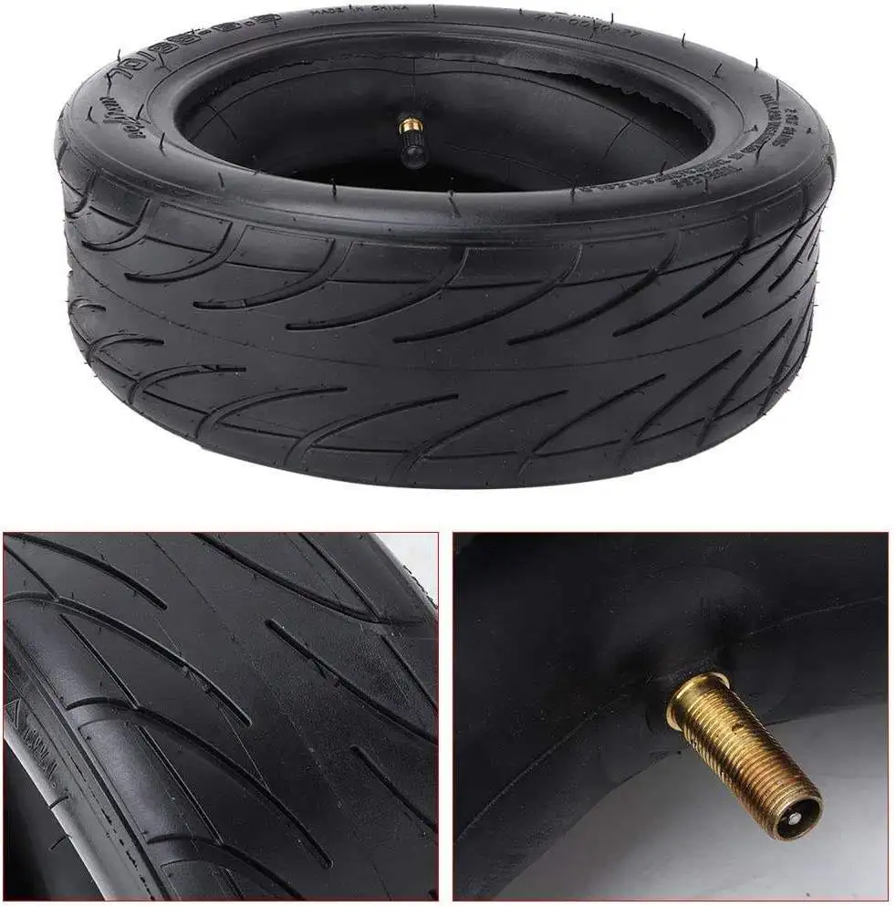 High-quality Tubeless Scooter Tires 90/90-14 Top-Selling Selection