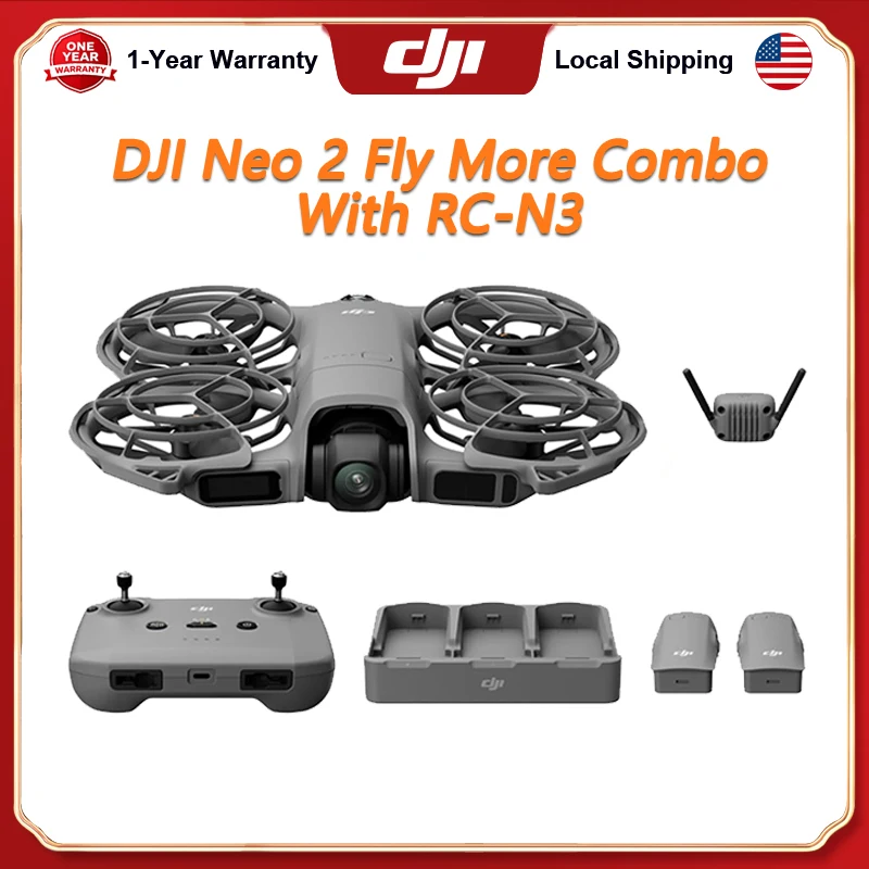#10 Best Camera Drones to Buy In 2026