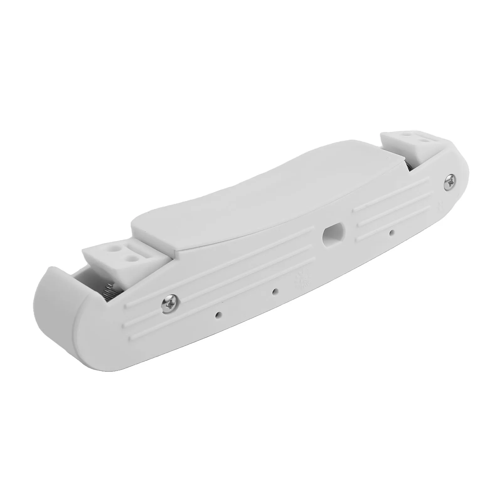 Comprehensive AXV417WHP Replacement Parts Set for Hayward Navigators Equipped with Essential Accessories Like Bezels and Flaps