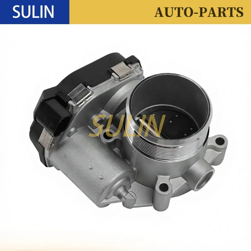 

06F133062H 06F133062A 06F133062E 06K133062H 06F133062R 06F133062T Throttle Body For Tiguan Magotan Passat Q5 C6 A7 Throttle Body