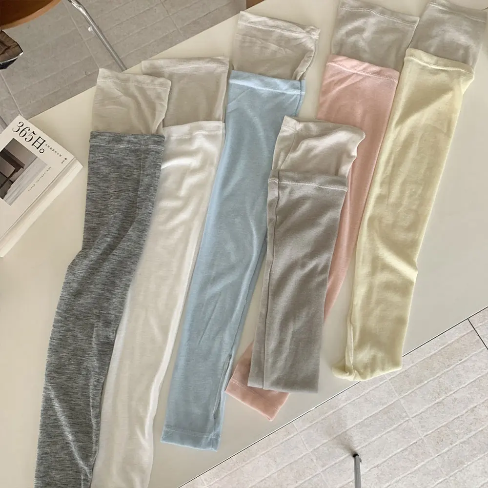 Ballett-Stil Spleißsocken, japanische Fußsocken, Overknee-Socken, dünne kniehohe Socken, Fußwärmer – Detail 13