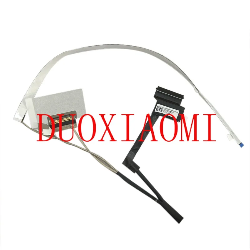 

30pin EDP LCD Display Cable for Lenovo Legion 5 17 5 17ACH6 HY570 DC02C00RT10