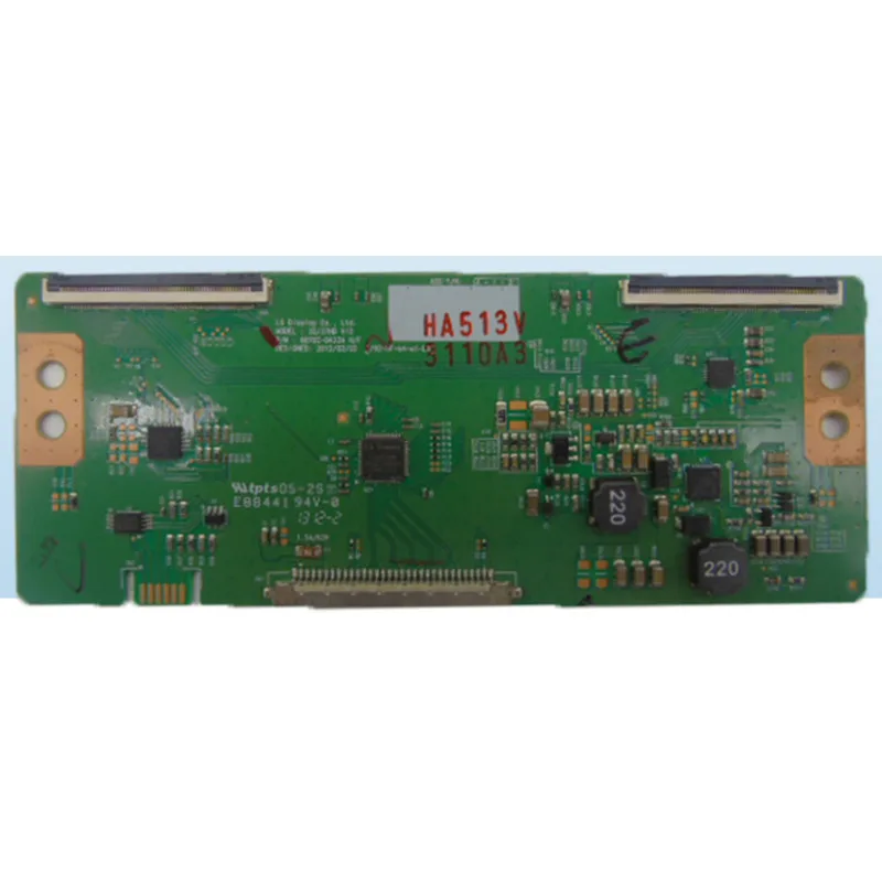 

LED37R5200PDE 37E500F LED37F3300E Logic Board 6870C-0433A