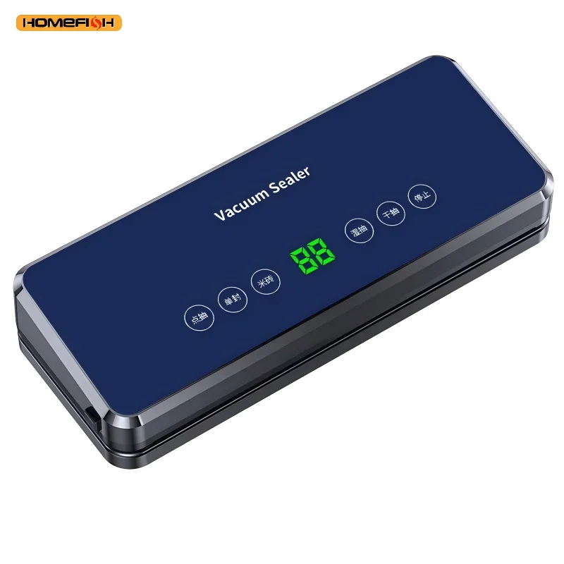 #43 Vacuum Sealers List of Top Picks