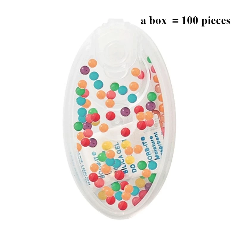500pcs 5boxes Mix Fruit Black Ice mint Mint flavor Cigarette Popping Capsul Various Menthol taste Bead men women Smoking Gadgets