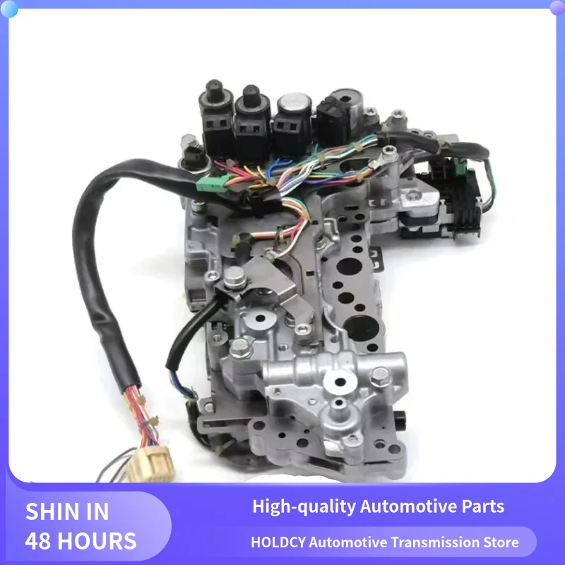 Good Factory Price Transmission Valve Body JF011 JF010 CVT Fit For Nissan High Quality RE0F11A JF011