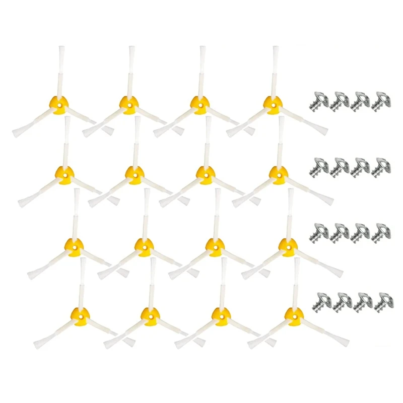 

For Irobot Vacuum Cleaner Side Brush Suitable For Roomba 600 700 Series And 500 Series