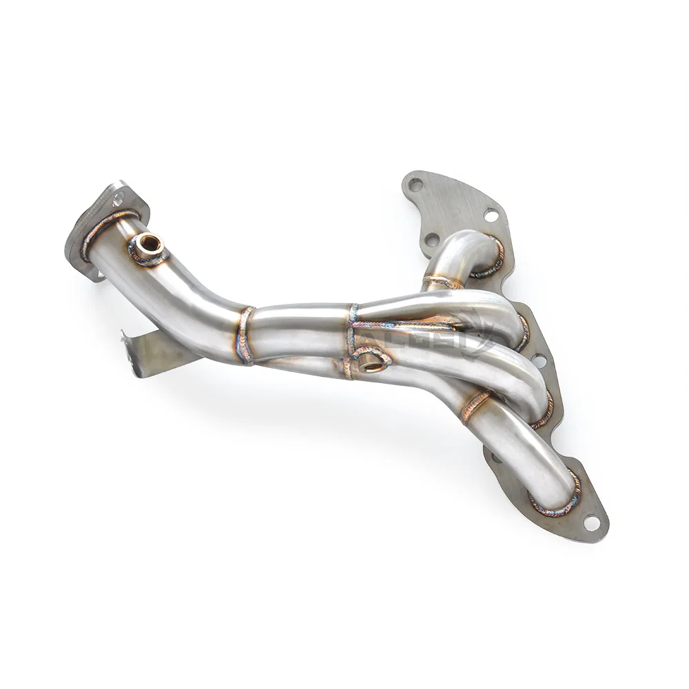 

Suitable for Mazda MX-5 NC 2.0 2008-2015 Exhaust Manifold Exhaust Collector Racing Performance