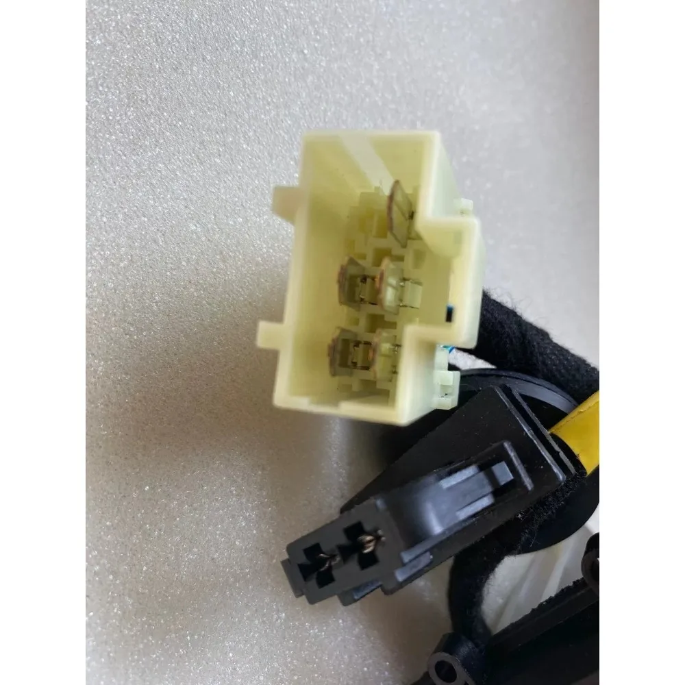 Heater Resistor Air Conditioning Speed Control Module Blower Airflow for BAIC Senova D70