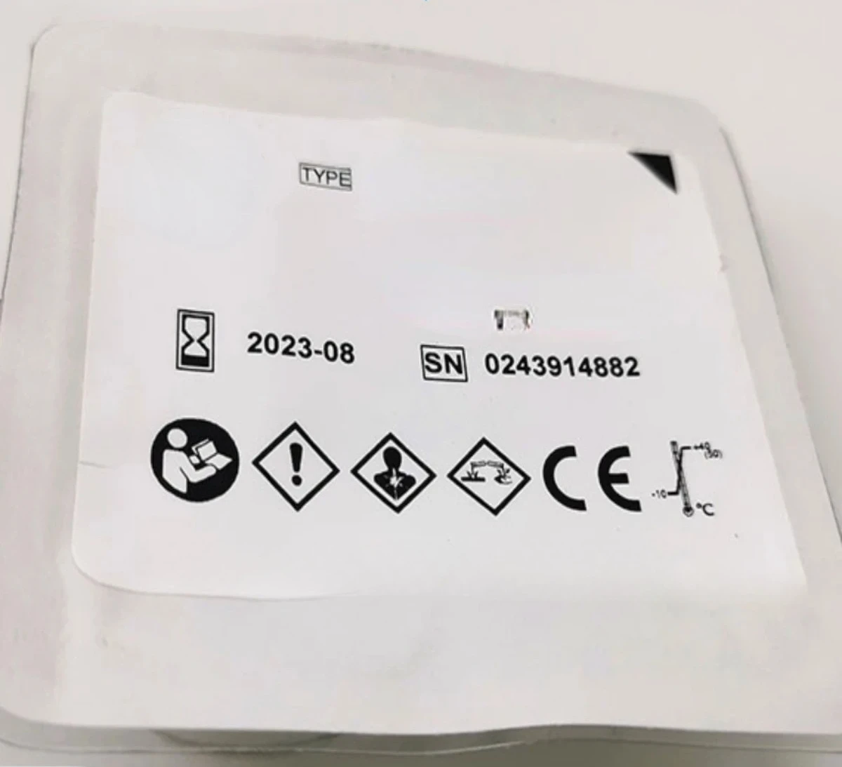 Remai Oxygen Battery brand new original Gas sensor