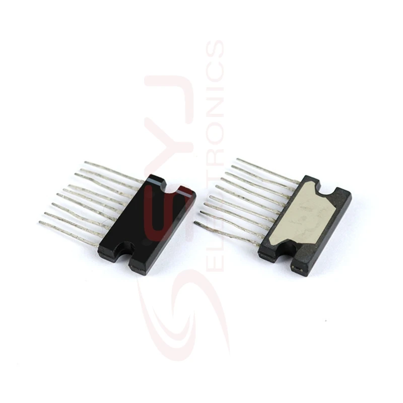 5-20PCS KF7N60 KF7N60F TDA8351 8351 SSM2211SZ-REEL SSM2211SZ AN34044AA AN34044 MIP3E5MY MIP3E5 THX1022H THX1022