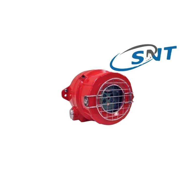 2025/Good price Honeywell FS20X Fire detector flame detector Fire Sentry FS20X Multi-Spectrum IR/IR/UV Flame Detector